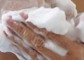 口コミ：5種のクレイで洗う洗顔石鹸「クレイ デ クリア」は毛穴汚れをクリーンにしますの画像（4枚目）