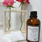 リピしている化粧水 【プリモディーネ VCローション 100ml 5000円】通常のビタミンCのなんと100倍の浸透力！！ シミ・シワ・ハリ・ニキビ跡・エイジングケアとマルチに効果のあるローシ…のInstagram画像