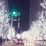東京から(●´ω｀●)やっぱり冬は入浴剤でもいれて暖まりたい！　最近はアロマ風呂がマイブームです。#アユーラ #monipla #入浴剤 #バスタイム #メディテーションバスのInstagram画像
