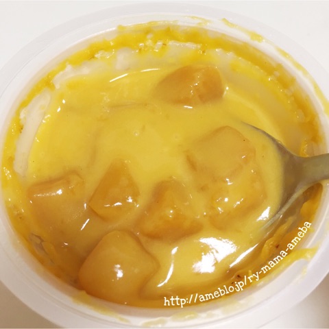 口コミ：野菜をMotto!! レンジカップスープの画像（8枚目）