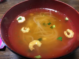 口コミ：ひかり味噌のフォースープ食べ比べの画像（5枚目）