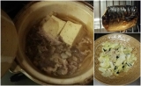 口コミ記事「肉豆腐」の画像