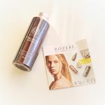 ROZEBE美白プラセンタローション★★★★★☆ 楽天市場でも人気のROZEBEの美白化粧水。サラッとお肌になじむから好きです。シミ、ソバカスは特に念入りに♪#rozebe #美白…のInstagram画像