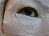 口コミ：Uchi-SPA 出雲エッセンスシートマスク を使ってみました。お試しレポート♪。 | モニターで楽しくキレイに、のんびりライフ♪。 - 楽天ブログの画像（1枚目）