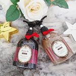 甘い香りが大好きな私💟チョコ🍫が大好きな私💟そんな私にぴったりなシャンプー&トリートメント💗💗 チョコの甘い香りが～❤幸せ～❤ もうすぐバレンタインだね✨お友達にプレゼントとかいいかも…のInstagram画像