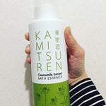 お気に入りの入浴剤。子供達の乾燥肌がだいぶ良い感じです。#アユーラ#入浴剤#メディテーションバス#バスタイム#moniplaのInstagram画像