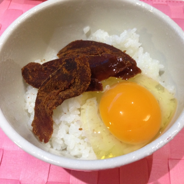 口コミ：☆ご飯に！お酒のつまみに！「ごぼう佃煮」☆の画像（3枚目）