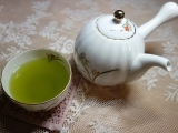 口コミ：静岡本場深蒸し茶『茜富士』の画像（4枚目）