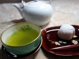 口コミ：静岡本場深蒸し茶『茜富士』の画像（3枚目）