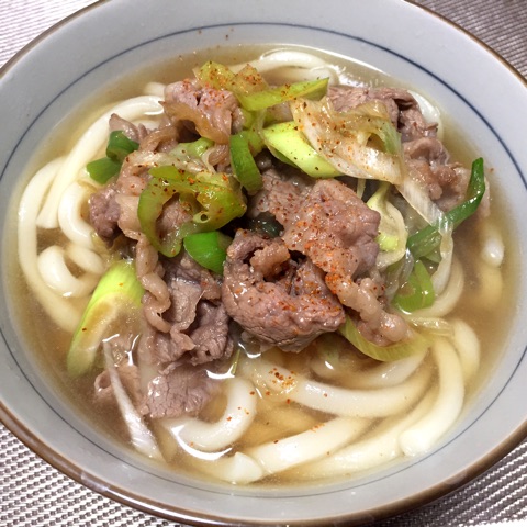 口コミ：おうちで本格だし！こんかつまる（Ｒ）うどんつゆパックの画像（5枚目）