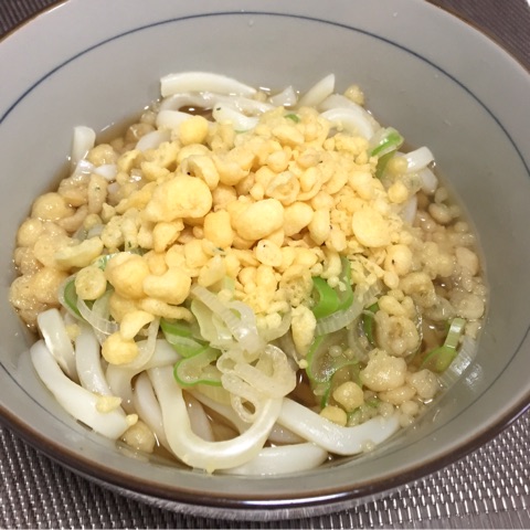 口コミ：おうちで本格だし！こんかつまる（Ｒ）うどんつゆパックの画像（4枚目）