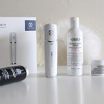 @timelab_official 様から…新型ミスト美顔器nanoMix H/ナノミックスハンディを頂きました(❛ᴗ❛人)✧，美顔器の中に専用の化粧水を、入れるとかじゃなく…😆✨…のInstagram画像