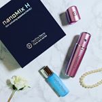 One of my favorite beauty products ;)たな霧らひ、雪も降らぬか、梅の花、咲かぬが代に、そへてだに見む...使いなれた化粧水をミストにして、乾…のInstagram画像