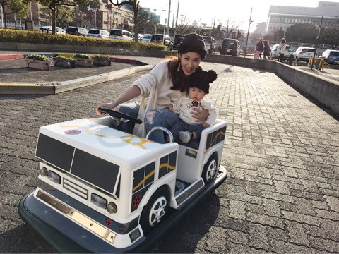 口コミ：
  浦安 交通公園
の画像（2枚目）