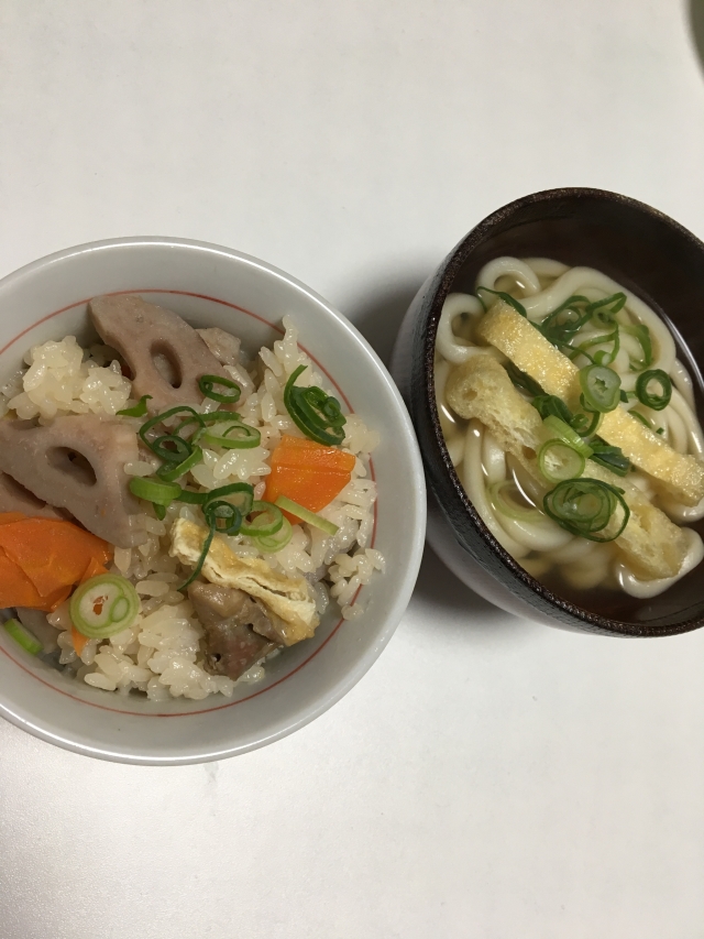 口コミ：マルトモ うどんつゆパック モニター品の画像（3枚目）