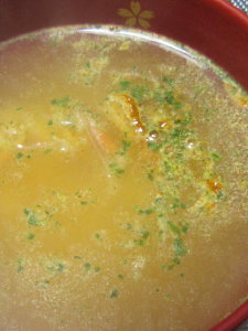 口コミ：ひかり味噌　フォー8種　選べるスープ＆フォー 赤のアジアンスープ＆緑のアジアンスープの画像（6枚目）