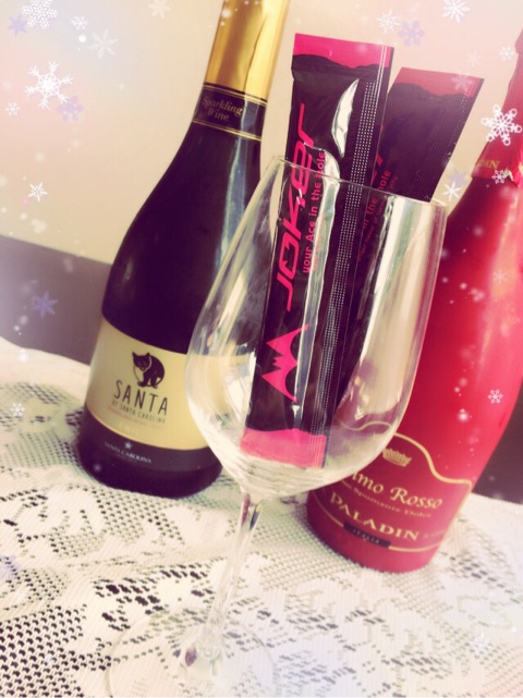 口コミ：お酒飲む前の私の決定版サプリゼリー♥️の画像（2枚目）