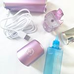 ..ハンディミストnanoMix H /ナノミックスハンディ@nanotimebeauty ¥14,968..ハンディタイプのミスト美顔器💓(今回はミストユニット分解し…のInstagram画像
