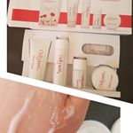 ヒト型セラミドで乾燥肌を整えてくれるセルピュアのスキンケアをしてみました。ビタミンc誘導体やはりぶそくをケアしてくれるアルジルリンが配合されています。肌にも優しくエイジングケアできるので大好きです🎵#…のInstagram画像