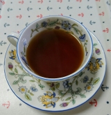 口コミ：「焙煎ごぼう茶黒生姜ブレンド」お試ししましたー｜yuzutartのブログの画像（2枚目）