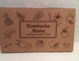 口コミ記事「ベリー系の味でおいしい♡『KombuchaMana』（コンブチャマナ）」の画像