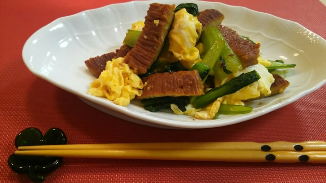 口コミ：夜ご飯＊うなる美味しさ「うな次郎」の画像（1枚目）