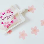 どろ豆乳石鹸・どろあわわ桜🌸をモニターさせてもらいました♪ 春にピッタリのスキンケア、桜の香りがふわっと香って心地よかったです🌸使い心地など詳しくはブログに書きました♪http://kokoc…のInstagram画像