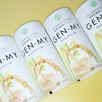 植物酵素ドリンク GEN-MY１ヶ月飲みました。感想♡お通じの変化が凄まじかったです。私の体質に凄く合うようで、1週間、酷いと2週間以上でないこともあるのですが、ほぼ毎…のInstagram画像