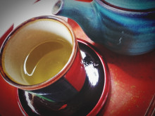 口コミ：
  老舗　お茶屋の逸品！静岡本場深蒸し茶『茜富士』
の画像（6枚目）