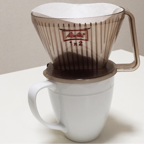 口コミ：お茶屋の自慢の珈琲で極上リラックス♡源宗園オリジナルコーヒーの画像（2枚目）