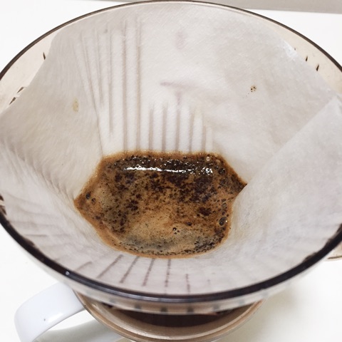口コミ：お茶屋の自慢の珈琲で極上リラックス♡源宗園オリジナルコーヒーの画像（3枚目）