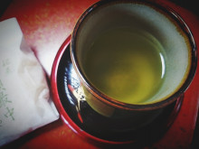 口コミ：
  老舗　お茶屋の逸品！静岡本場深蒸し茶『茜富士』
の画像（7枚目）