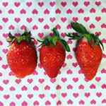 🍓🍓Strawberry 🍓🍓 Here is the strawberry's season.The main season is around spring,but most of people …のInstagram画像