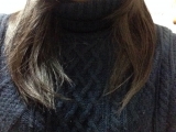 口コミ：大島椿さんの頭皮に優しいヘアケア♡ - ♡あるまげどんの料理と美容日記♡の画像（6枚目）