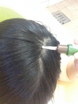 口コミ：大島椿さんの頭皮に優しいヘアケア♡ - ♡あるまげどんの料理と美容日記♡の画像（4枚目）