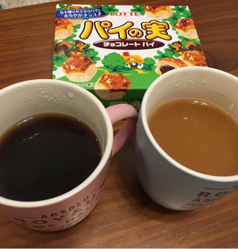 口コミ：《モニター当選♡》お茶屋のコーヒードリップバック♡の画像（3枚目）