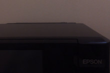 口コミ：EPSON IC50互換インクの画像（3枚目）