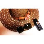 #ayura #アユーラ #ウォータフィールUVジェル #乾燥 #monipla #アユーラファンサイト参加中乾燥・紫外線対策は、帽子にサングラスは必須👒🕶 最後に保湿オイルで保湿してます☀️のInstagram画像