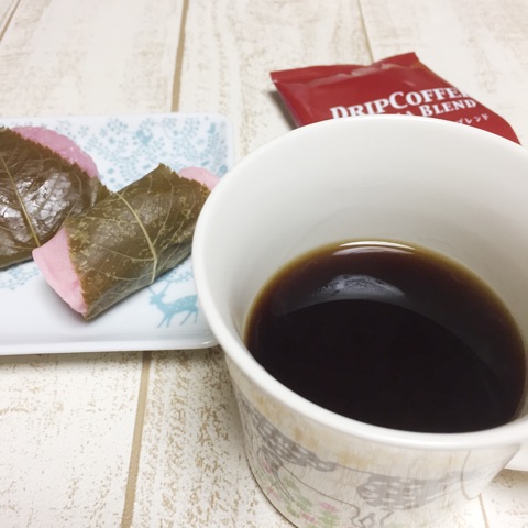 口コミ：日本人にぴったりの口馴染みのよいコーヒーをお手軽に。源宗園のドリップバッグコーヒー。の画像（8枚目）