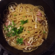 パスタ