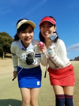 口コミ記事「おすすめ♡ゴルフクラブ&ゴルフナビ。」の画像