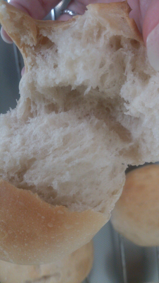 口コミ：
  スーパー全粒粉　さとのそら～パン編～
の画像（3枚目）