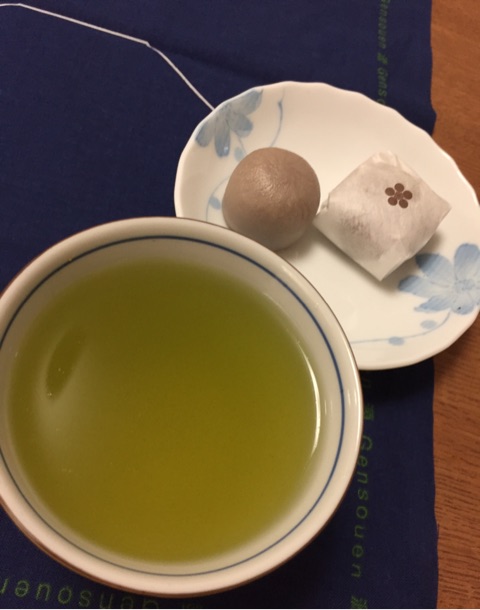 口コミ：まろやかなコク＆豊かな香り＆にごり♡静岡・牧之原産 深蒸し茶 茜富士の画像（16枚目）