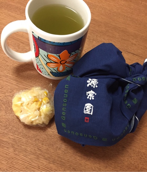 口コミ：まろやかなコク＆豊かな香り＆にごり♡静岡・牧之原産 深蒸し茶 茜富士の画像（20枚目）