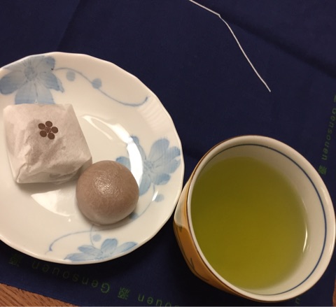 口コミ：まろやかなコク＆豊かな香り＆にごり♡静岡・牧之原産 深蒸し茶 茜富士の画像（18枚目）