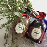 ハオニコ チョコレート シャンプー&トリートメント。チョコの香りってどんなの？一寸思っておりましたが…思いの外、大人の女性香り。甘ったるい感じがセクシーです。#チョコレ #ハホ…のInstagram画像