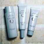 ・ホワイトロジー 美白体験3点セットをじっくり7日間使用してみました☺️サンスターが独自開発した美白成分「リノレックS」がシミを元から抑制♪+ﾟさらにもう1つの美白成分「ビタミンC…のInstagram画像