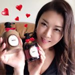 ・・・-Monitor review post-🎀・髪も恋するシャンプー&トリートメント❤️「choco・le　チョコレ」チョコレートの香りとカカオ成分が入っているシャ…のInstagram画像