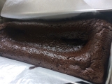 口コミ：アサイーカムカム×チョコレート でお菓子作りの画像（2枚目）