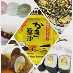 #アサムラサキ#かき醤油#ひな祭り #monipla #アサムラサキファンサイト参加中 かき醤油でベビーホタテのお吸い物を作ってみました🌸美味しい調味料です😊のInstagram画像